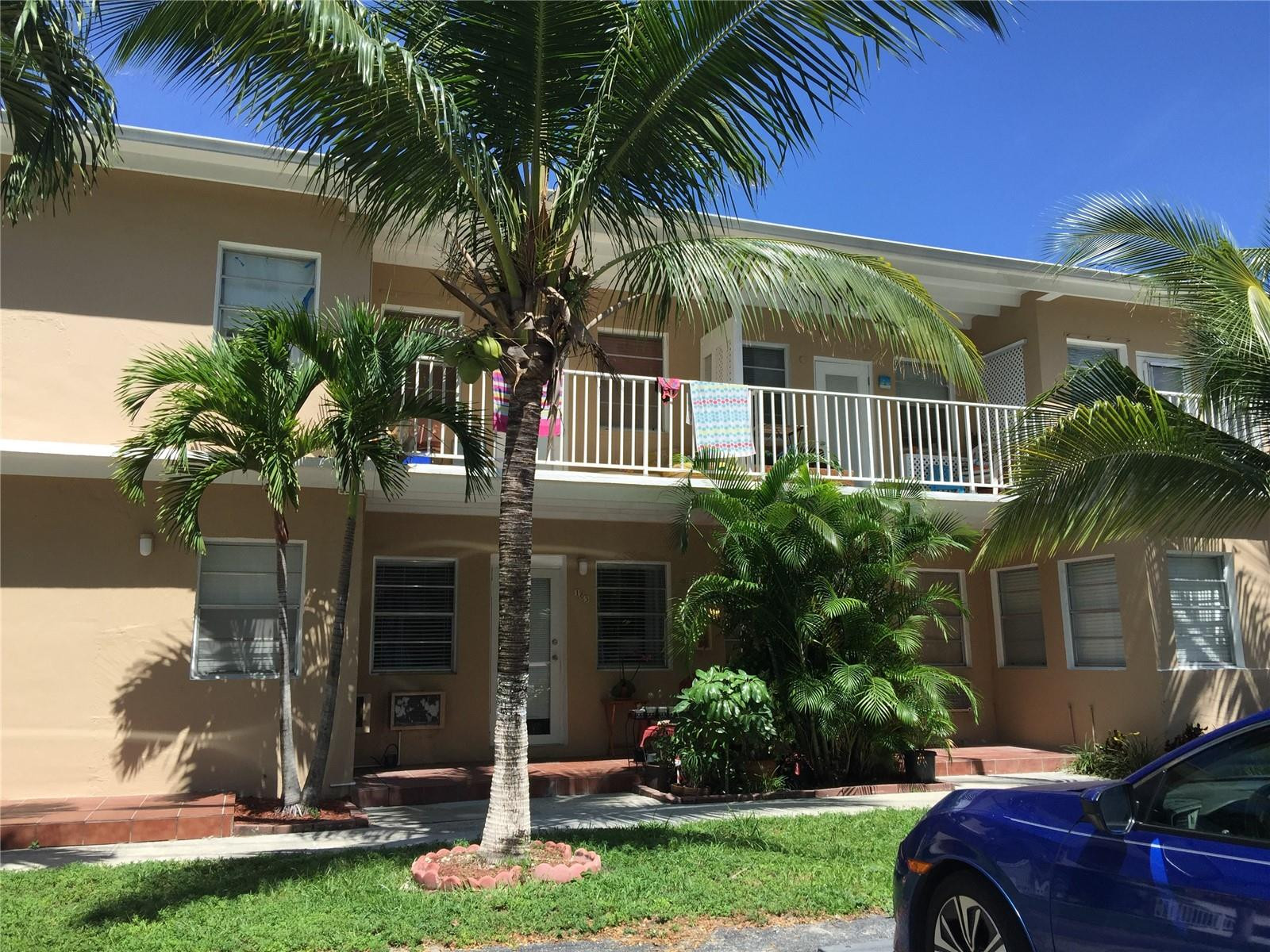 HARBOR CONDO - Residential