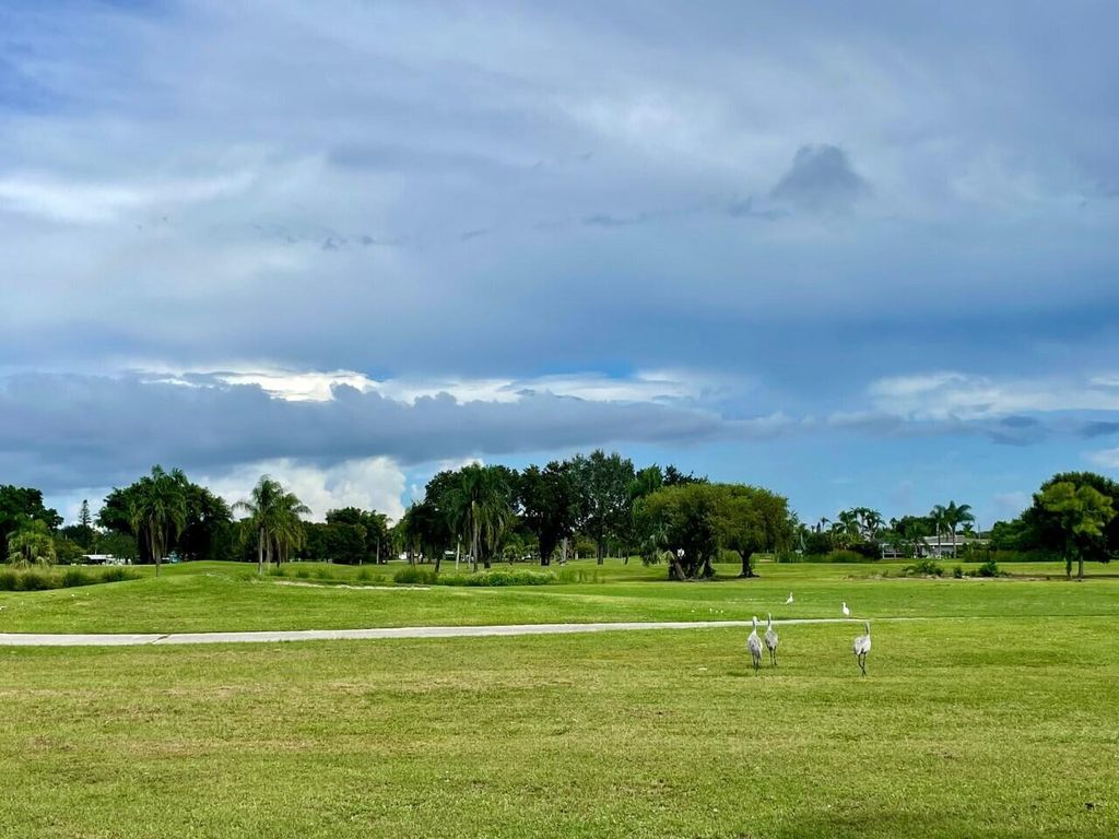 Photo of 2931 SE Morningside Boulevard, Port Saint Lucie, FL 34952 (MLS # R10983883)