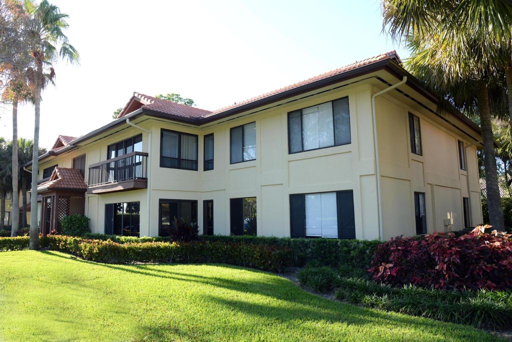 Photo of 1105 Duncan Circle #203, Palm Beach Gardens, FL 33418 (MLS # R10625773)