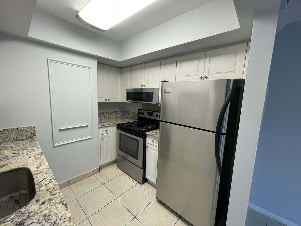 Photo of 5956 NW 21ST Street #53-A, Lauderhill, FL 33313 (MLS # B26068782)