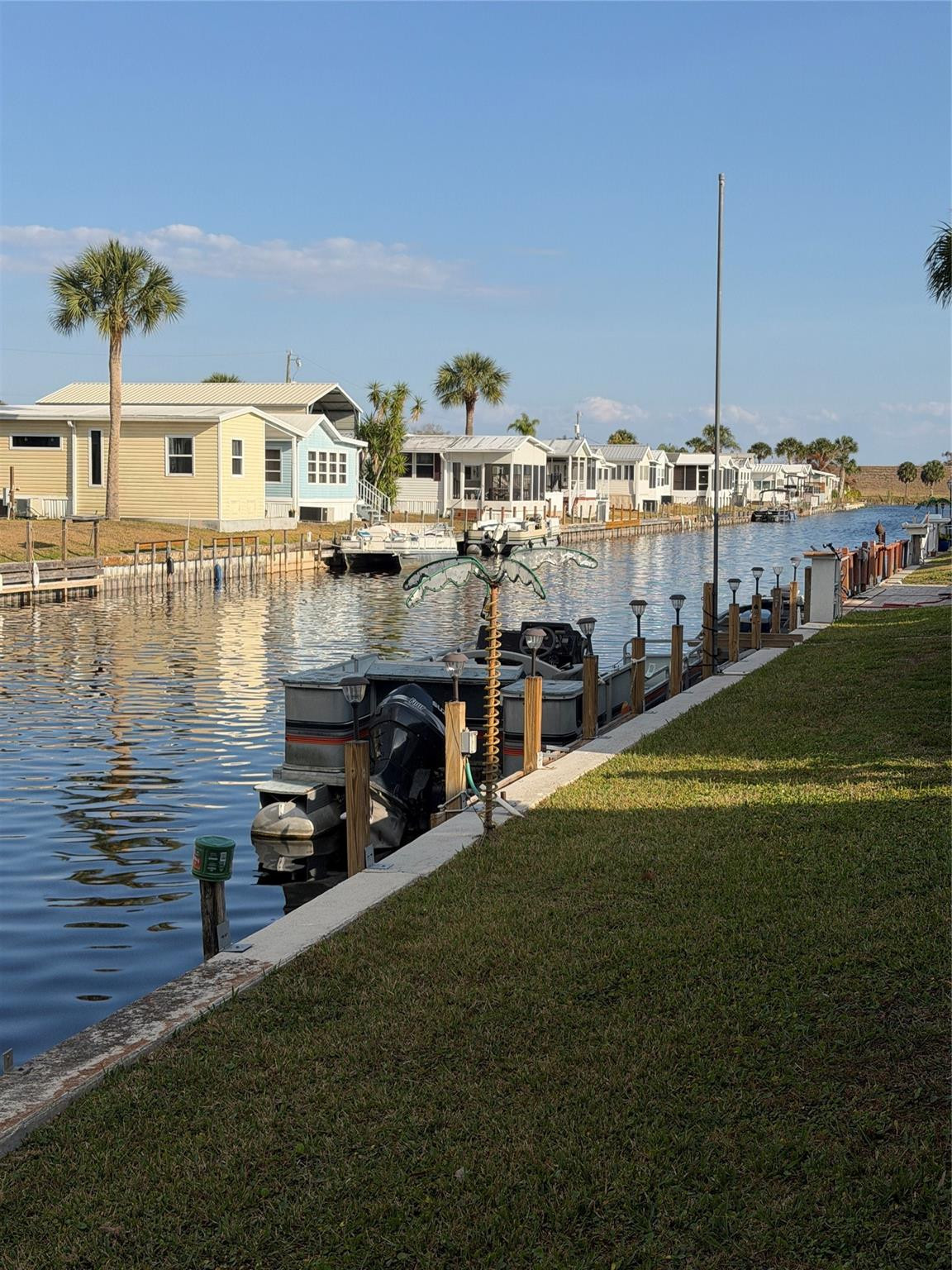 Turtle Cove - Residential