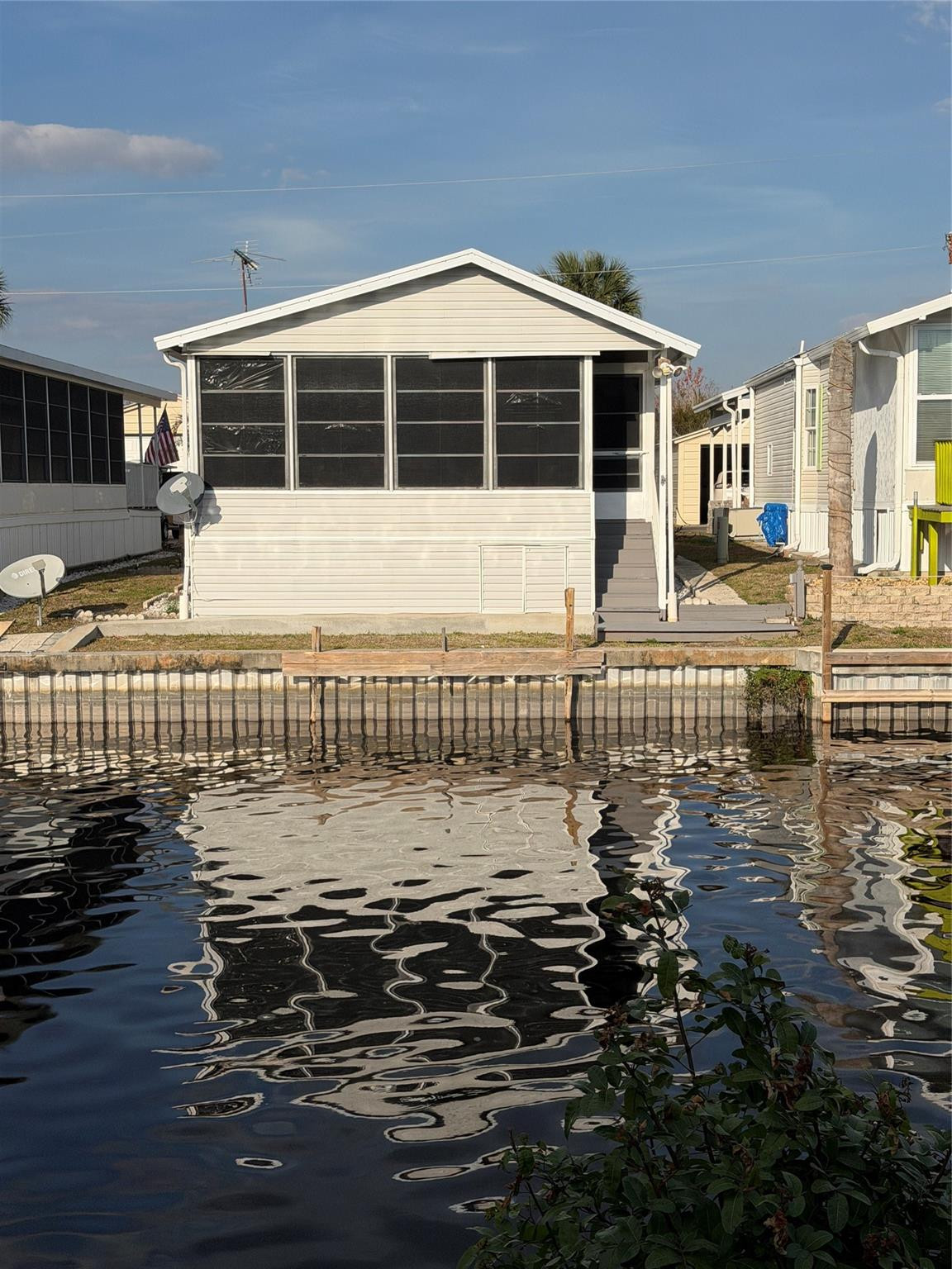 Turtle Cove - Residential