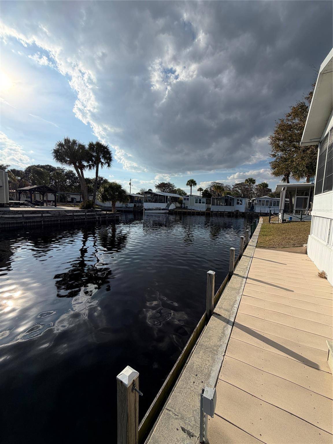 Turtle Cove - Residential