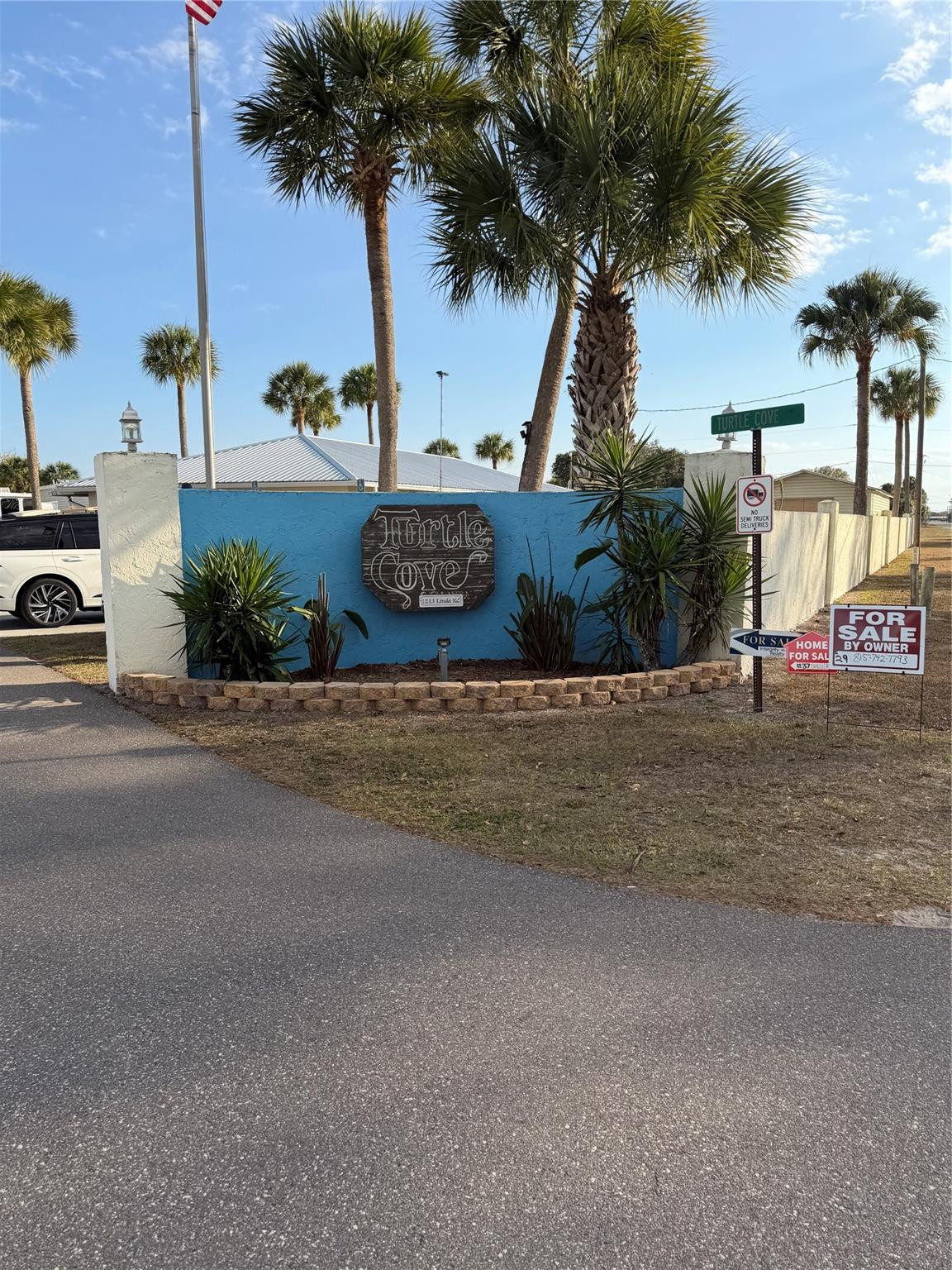 Turtle Cove - Residential