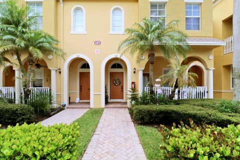 Photo of 127 Seagrape Drive #102, Jupiter, FL 33458 (MLS # B26050812)