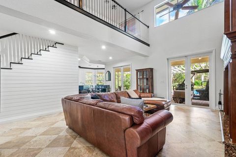 A home in Loxahatchee