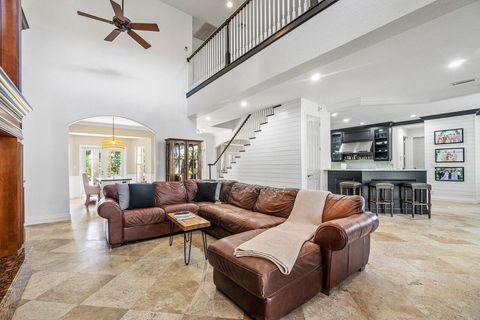 A home in Loxahatchee