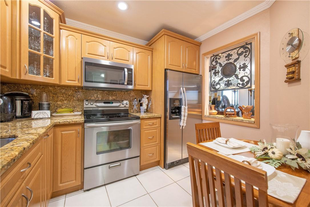 LAGO GRANDE - Residential