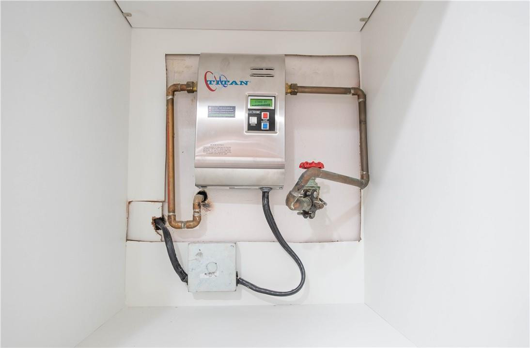 LAGO GRANDE - Residential