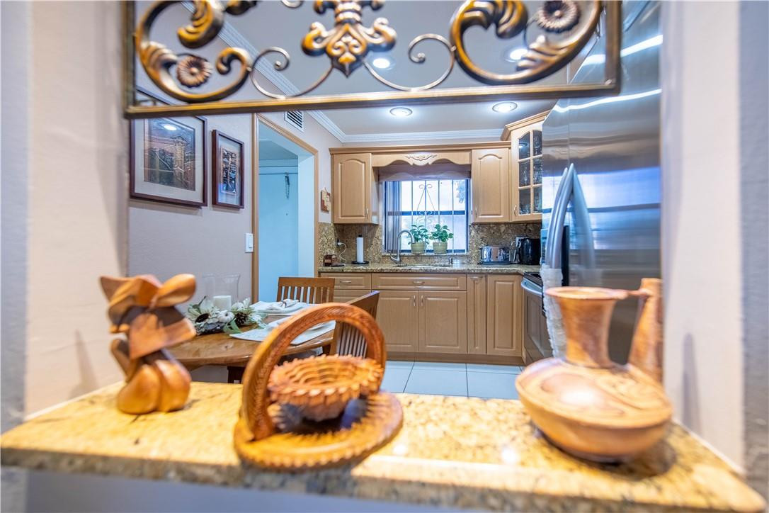 LAGO GRANDE - Residential