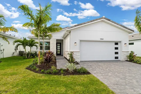 14160 SW Daphne Street, Port St Lucie, FL 34987 - MLS#: R11078419