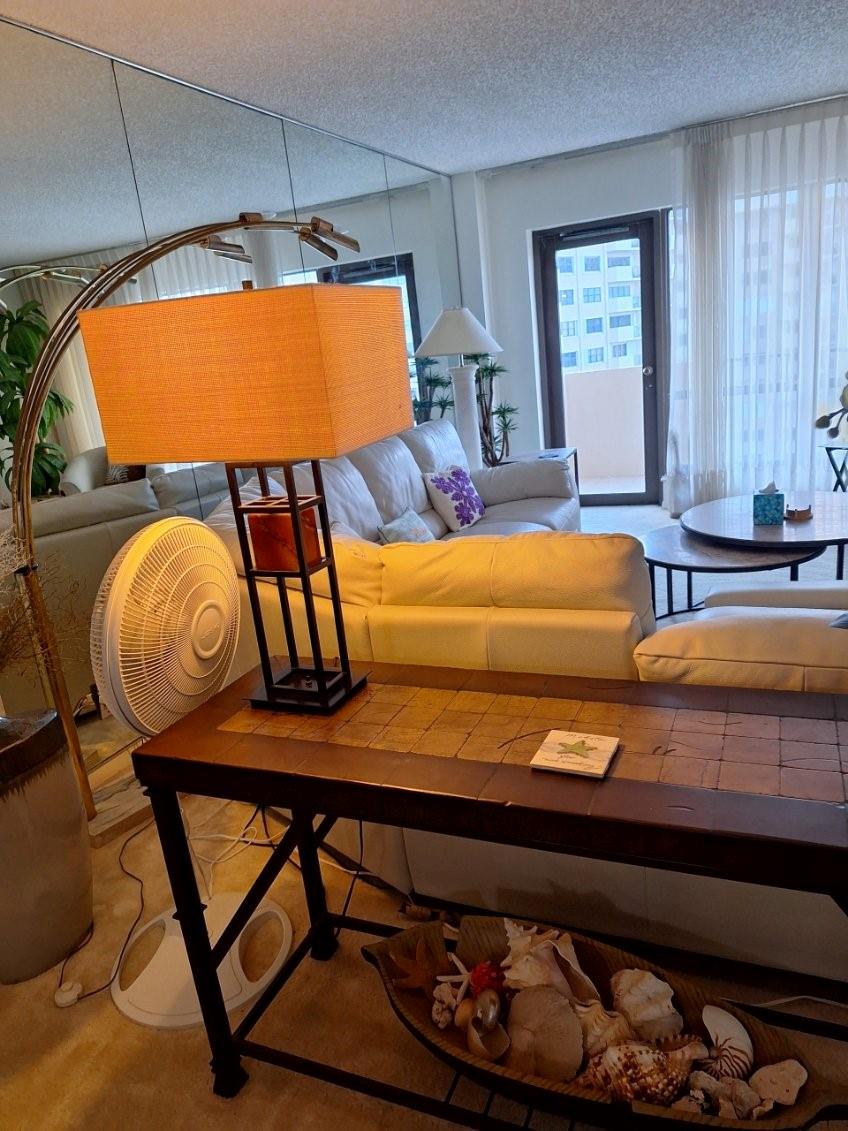 Sea Ranch Club B Condo - Residential Lease