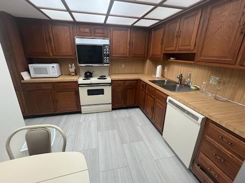 Sea Ranch Club B Condo - Residential Lease