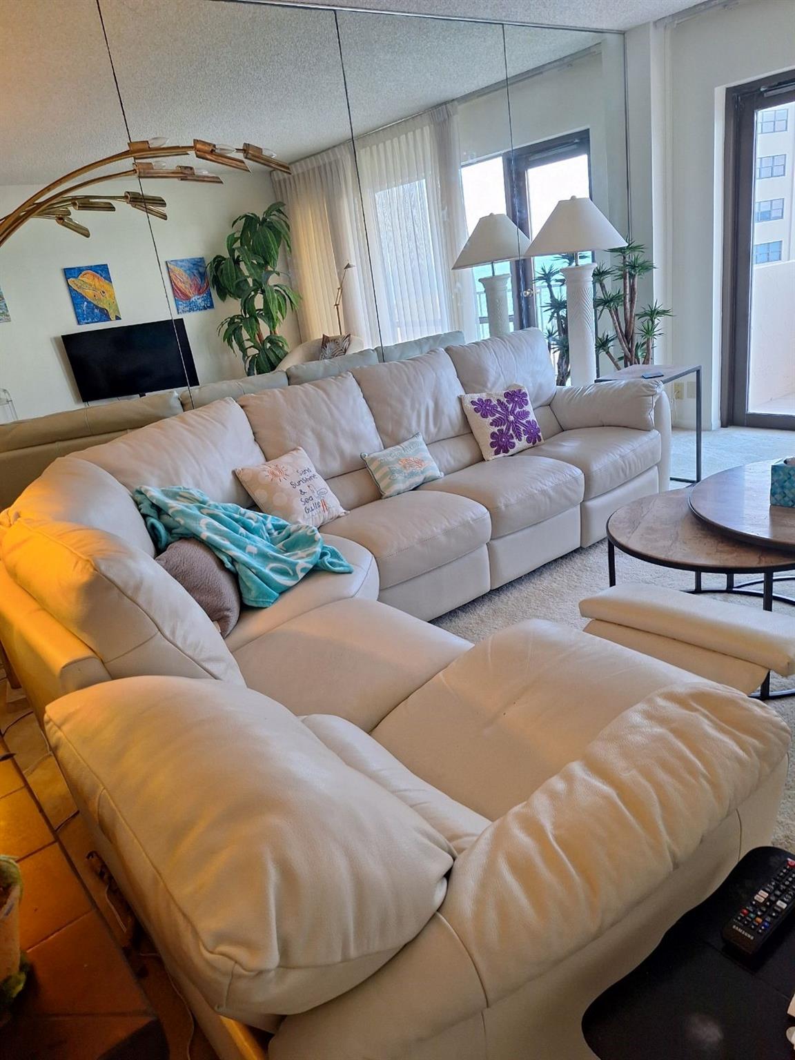 Sea Ranch Club B Condo - Residential Lease
