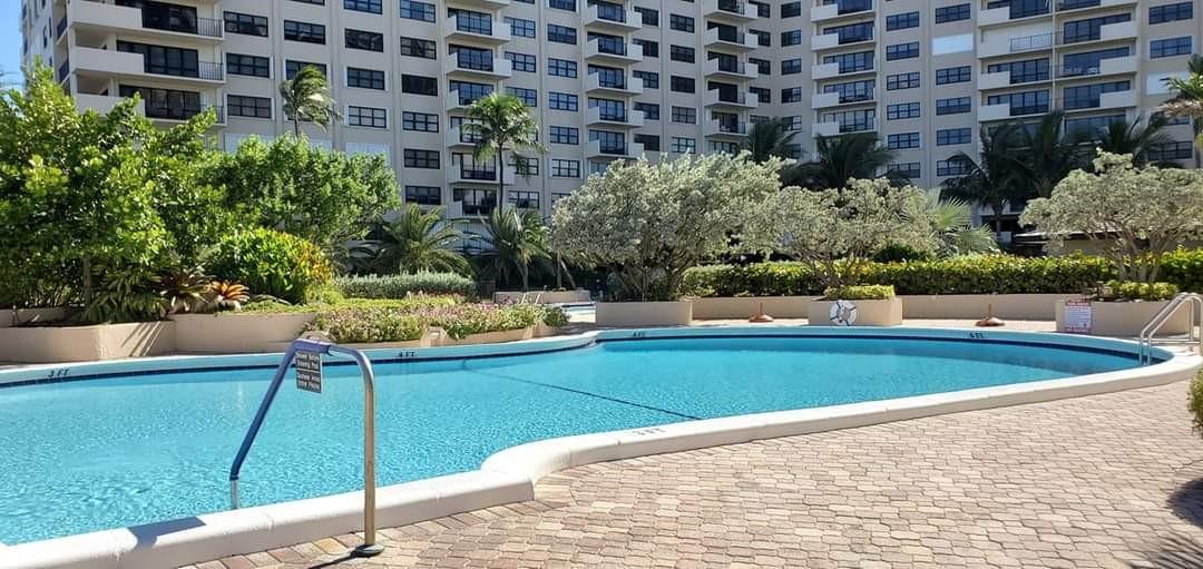 Sea Ranch Club B Condo - Residential Lease