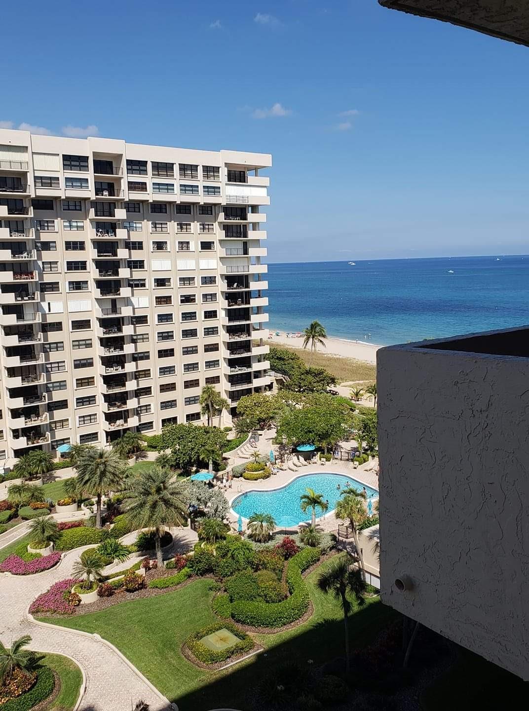 Sea Ranch Club B Condo - Residential Lease