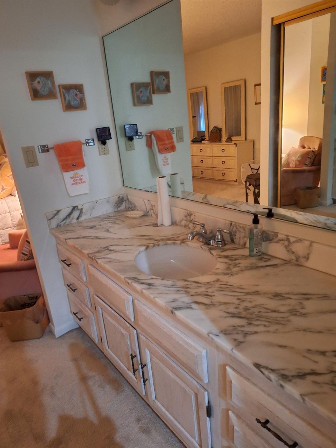Sea Ranch Club B Condo - Residential Lease