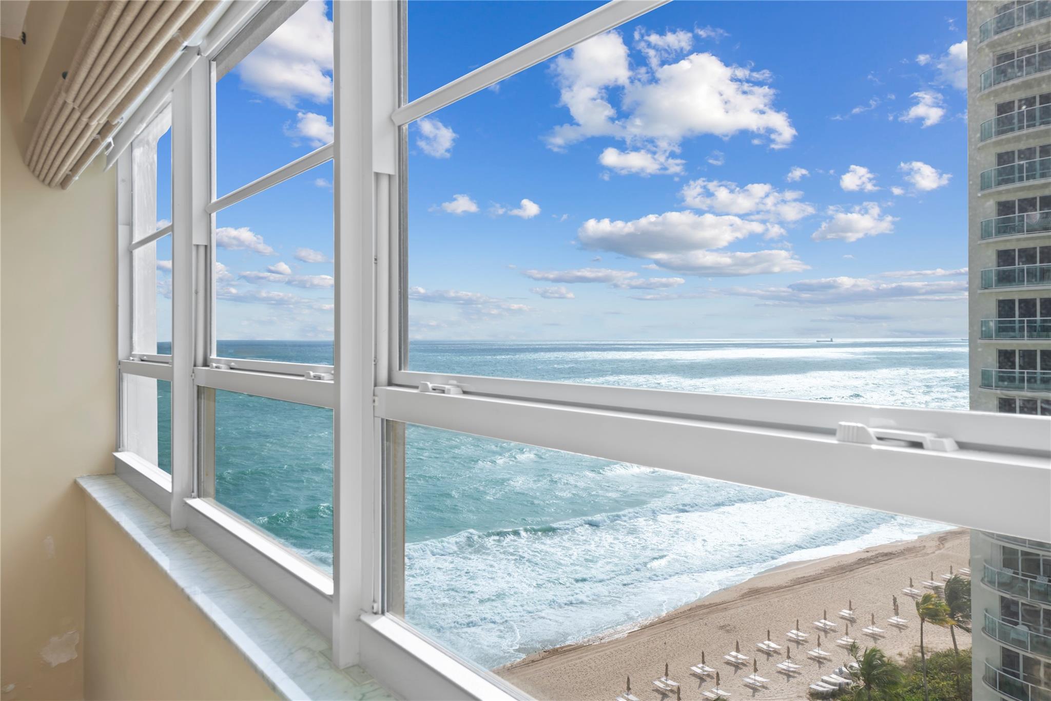 The Commodore - Residential