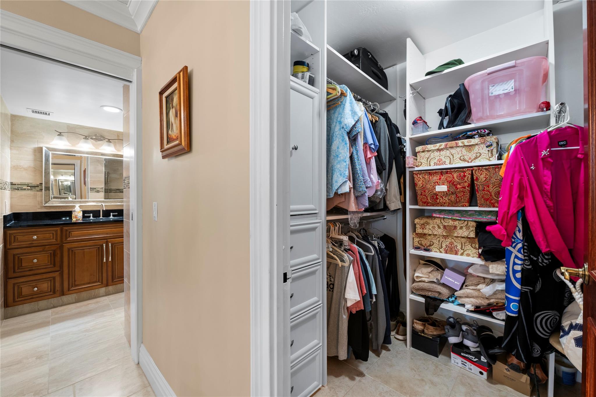 The Commodore - Residential