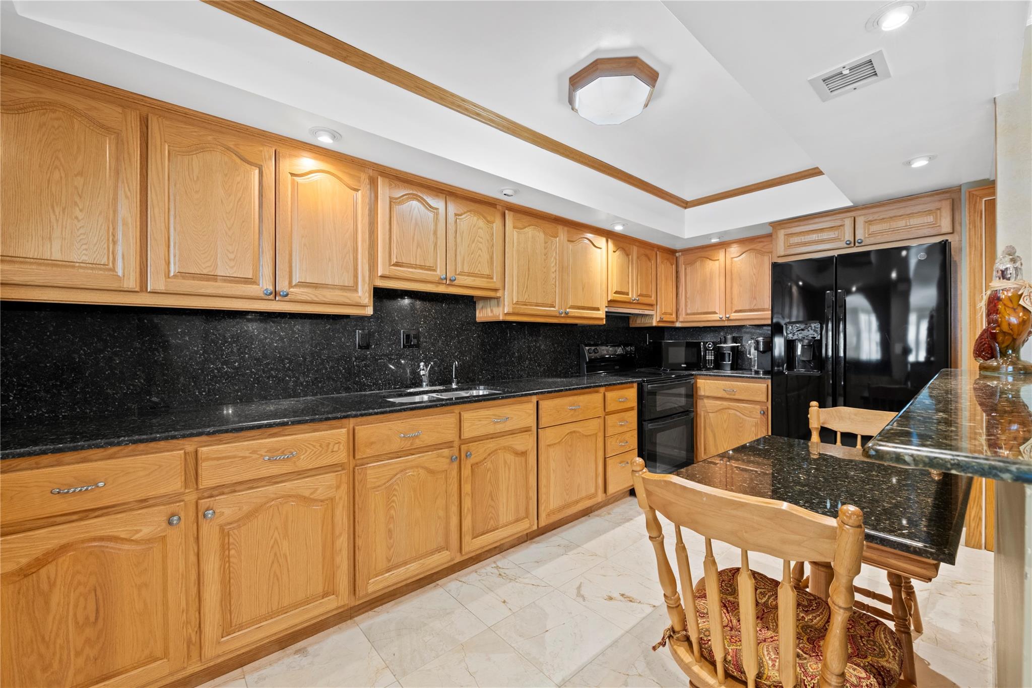 The Commodore - Residential