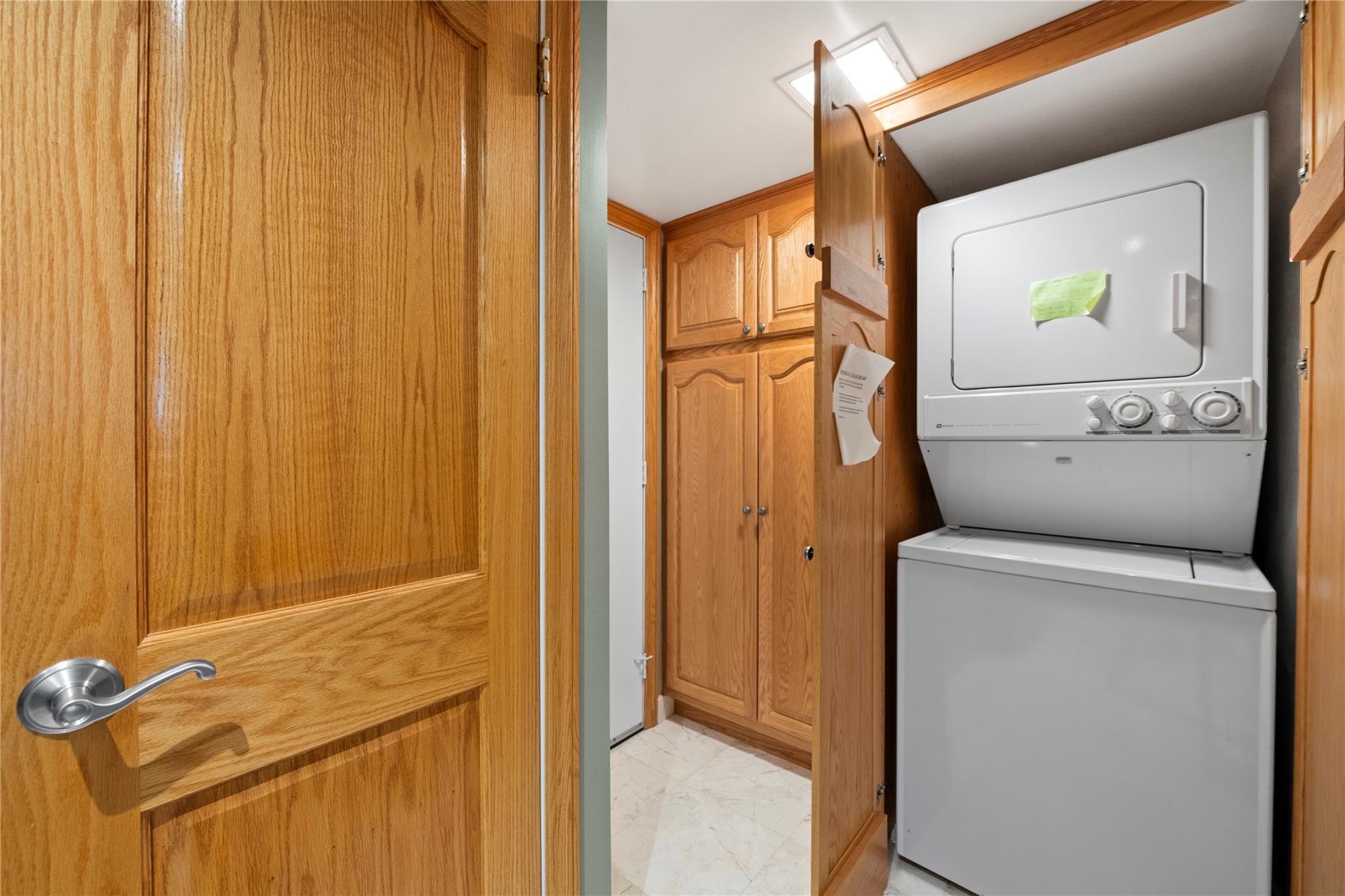 The Commodore - Residential