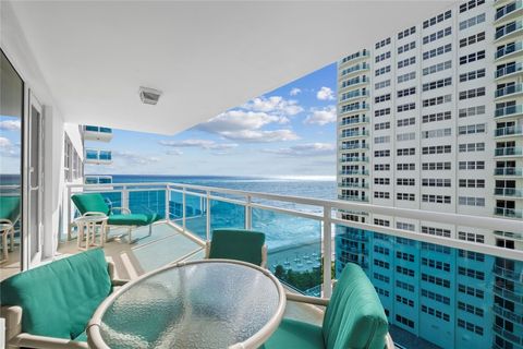 3430 Galt Ocean Drive 1208 Fort Lauderdale FL 33308