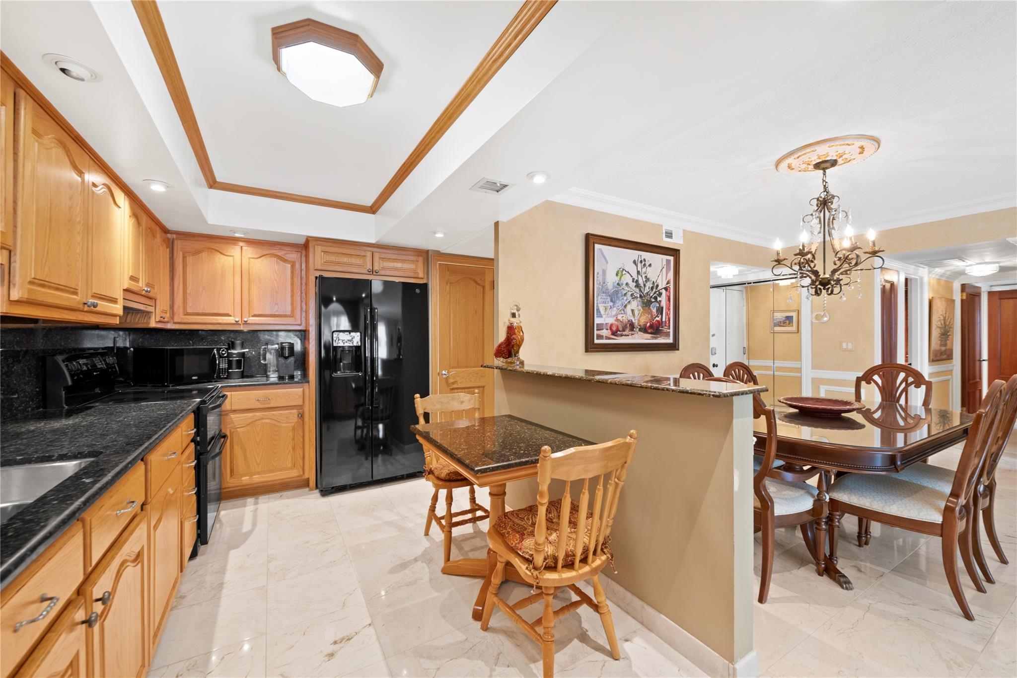 The Commodore - Residential