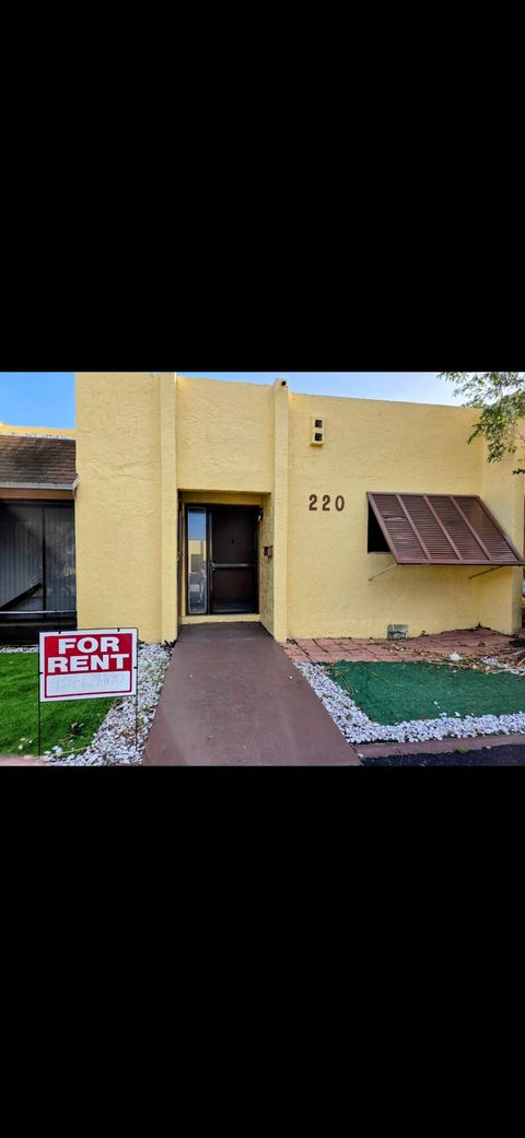220 NW 43rd Deerfield Beach FL 33064