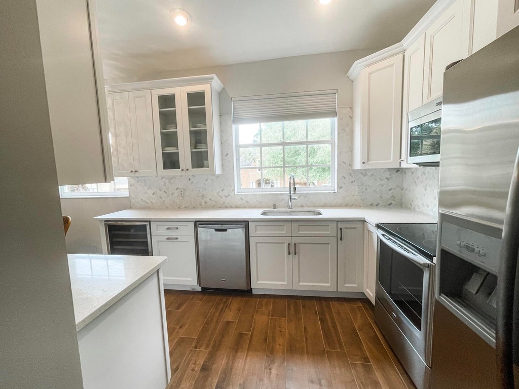 Photo of 8402 Mulligan Circle, Port Saint Lucie, FL 34986 (MLS # B26055629)