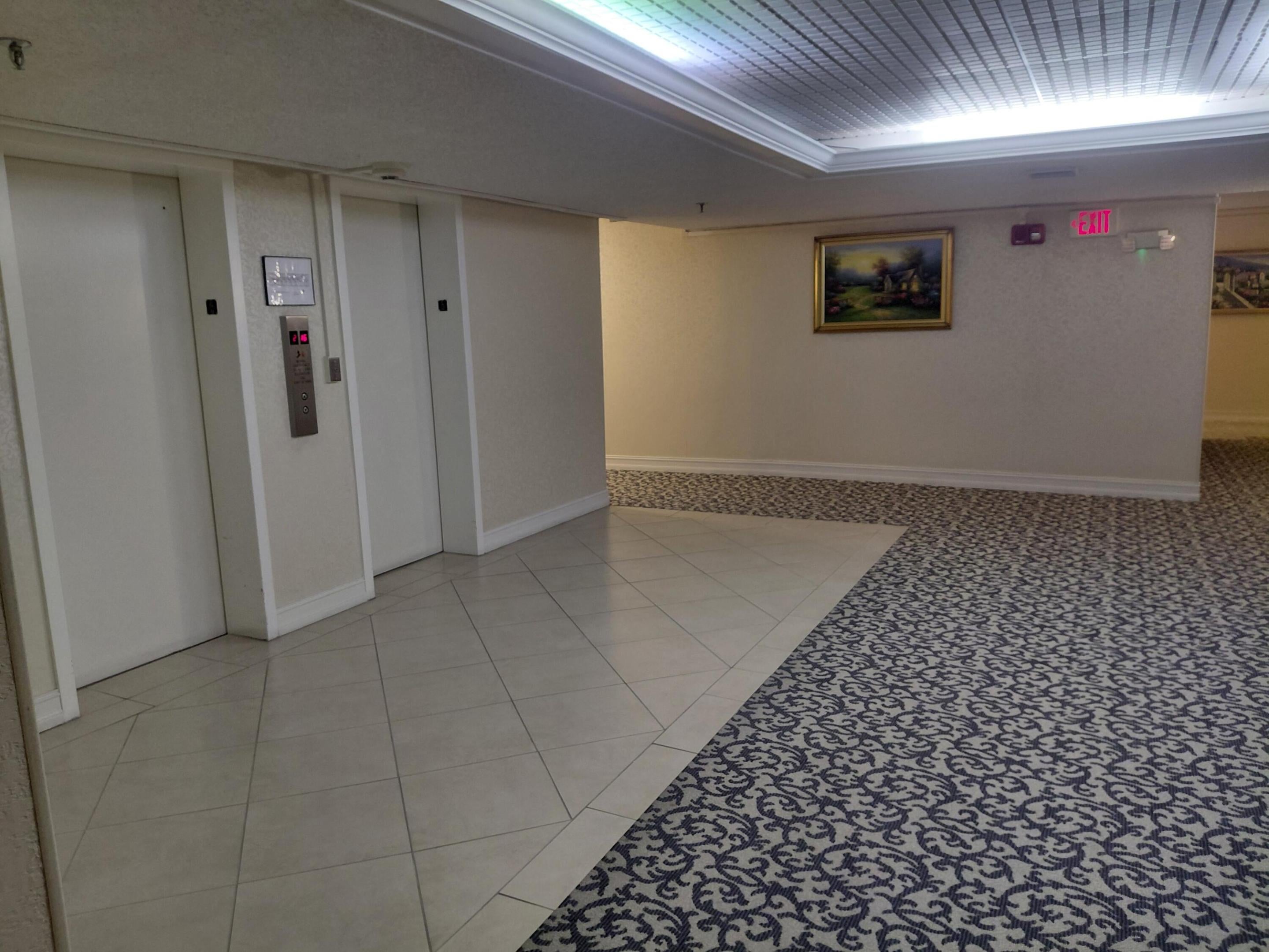 1010 S Ocean Boulevard 1515