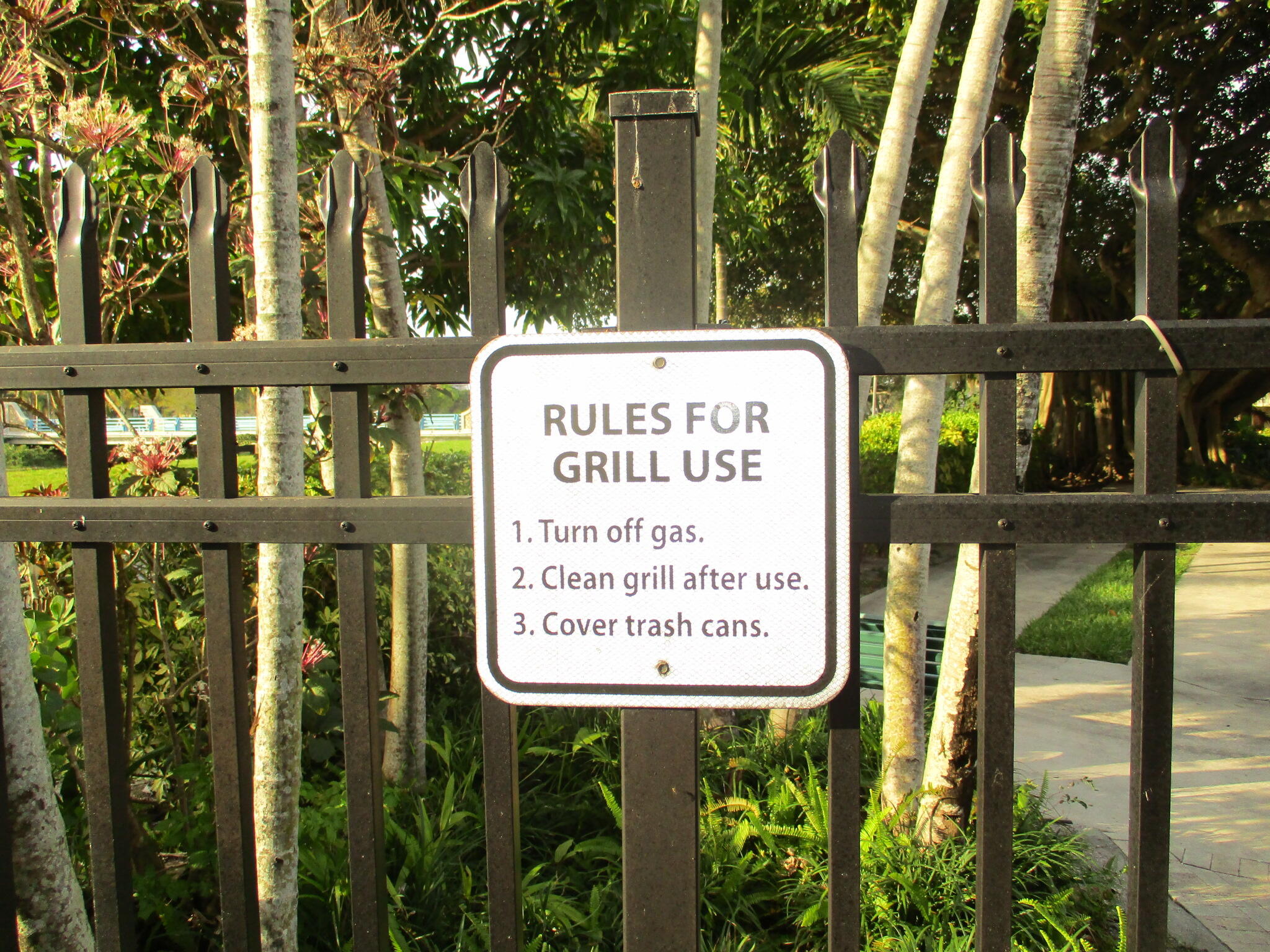 Palm Aire - Residential