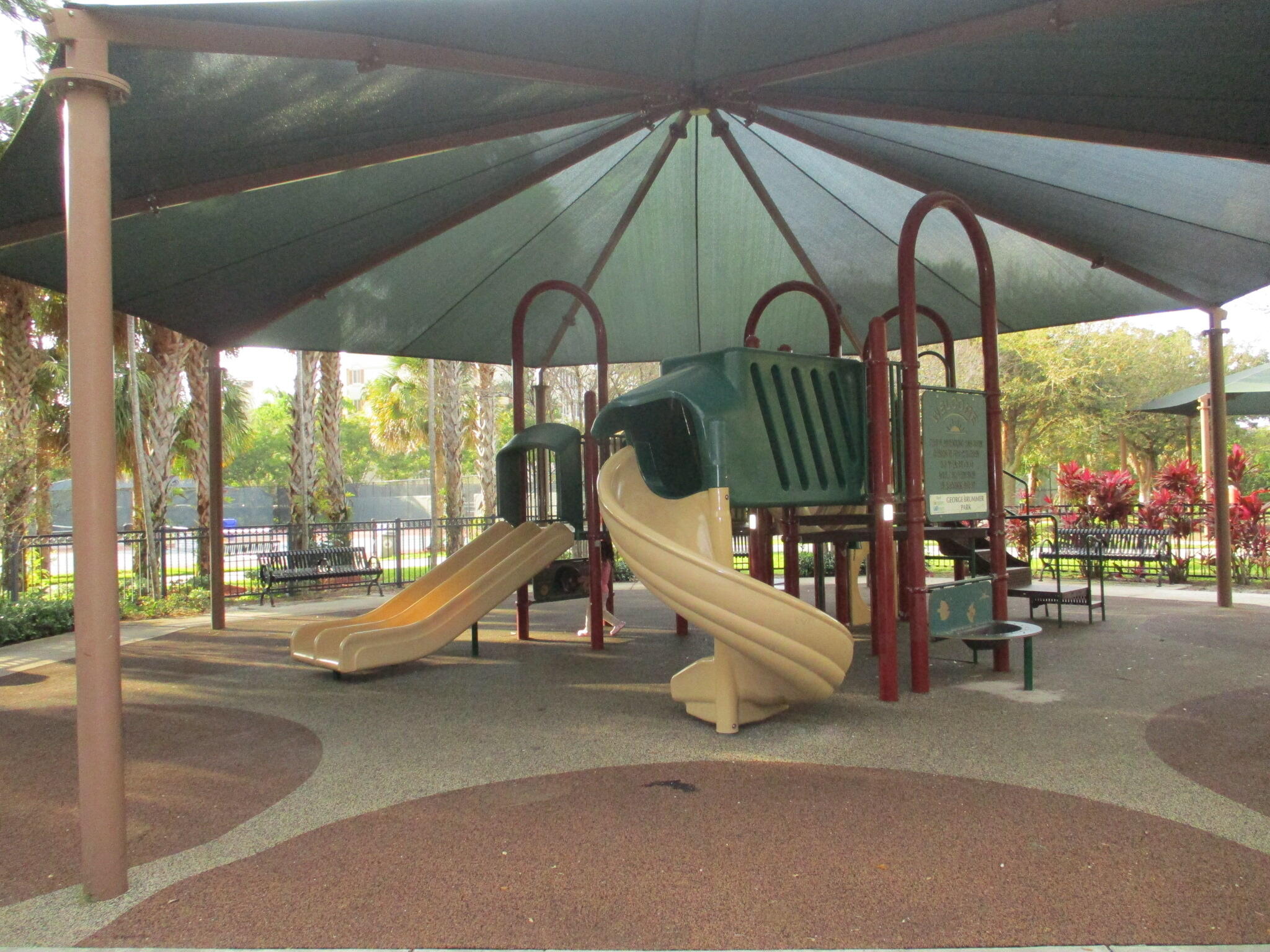 Palm Aire - Residential