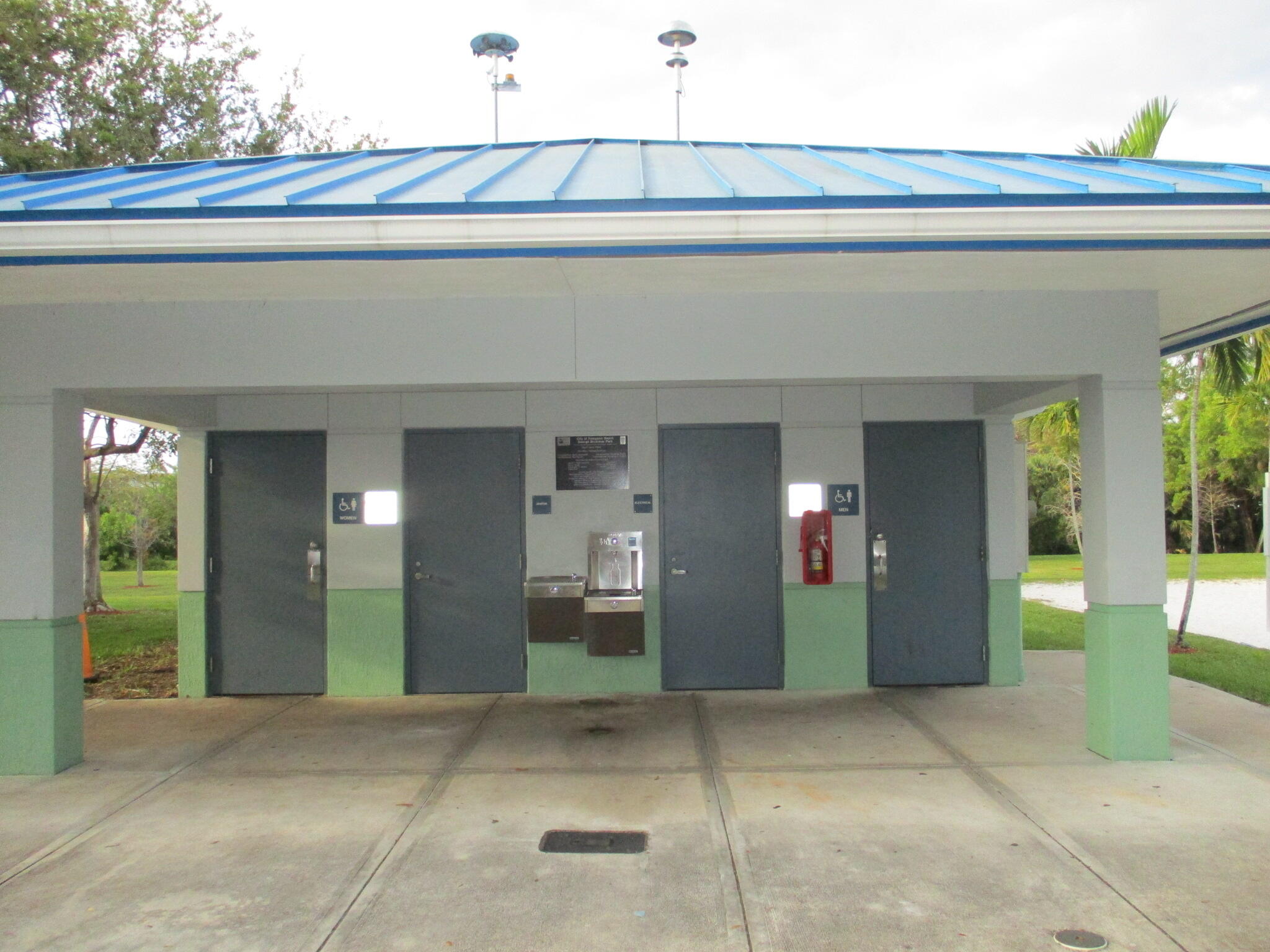 Palm Aire - Residential