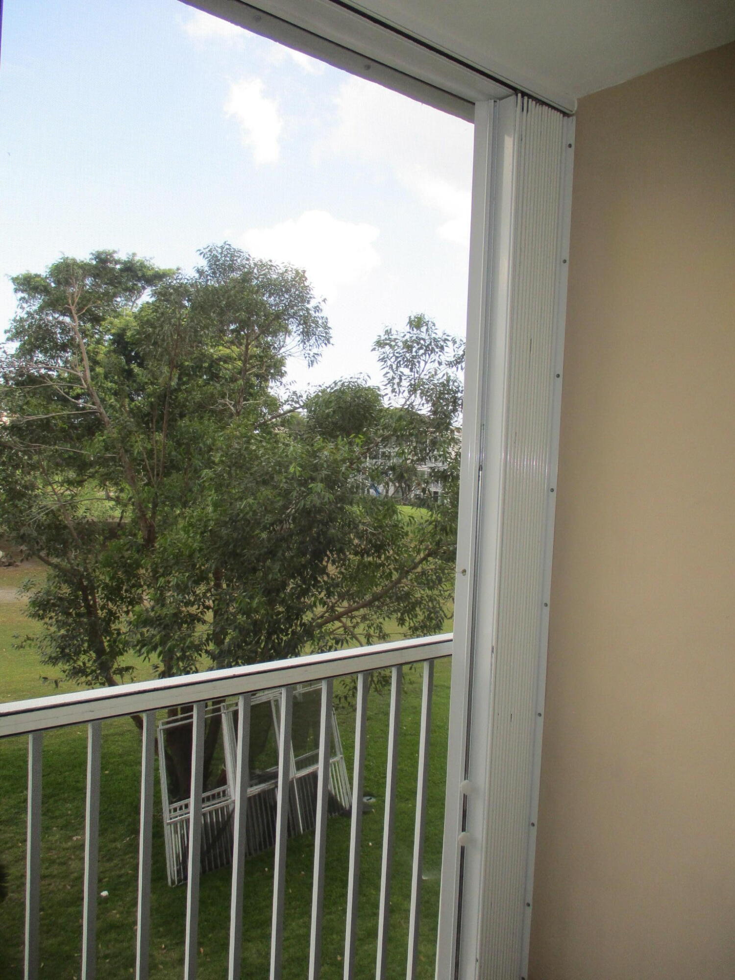 Palm Aire - Residential