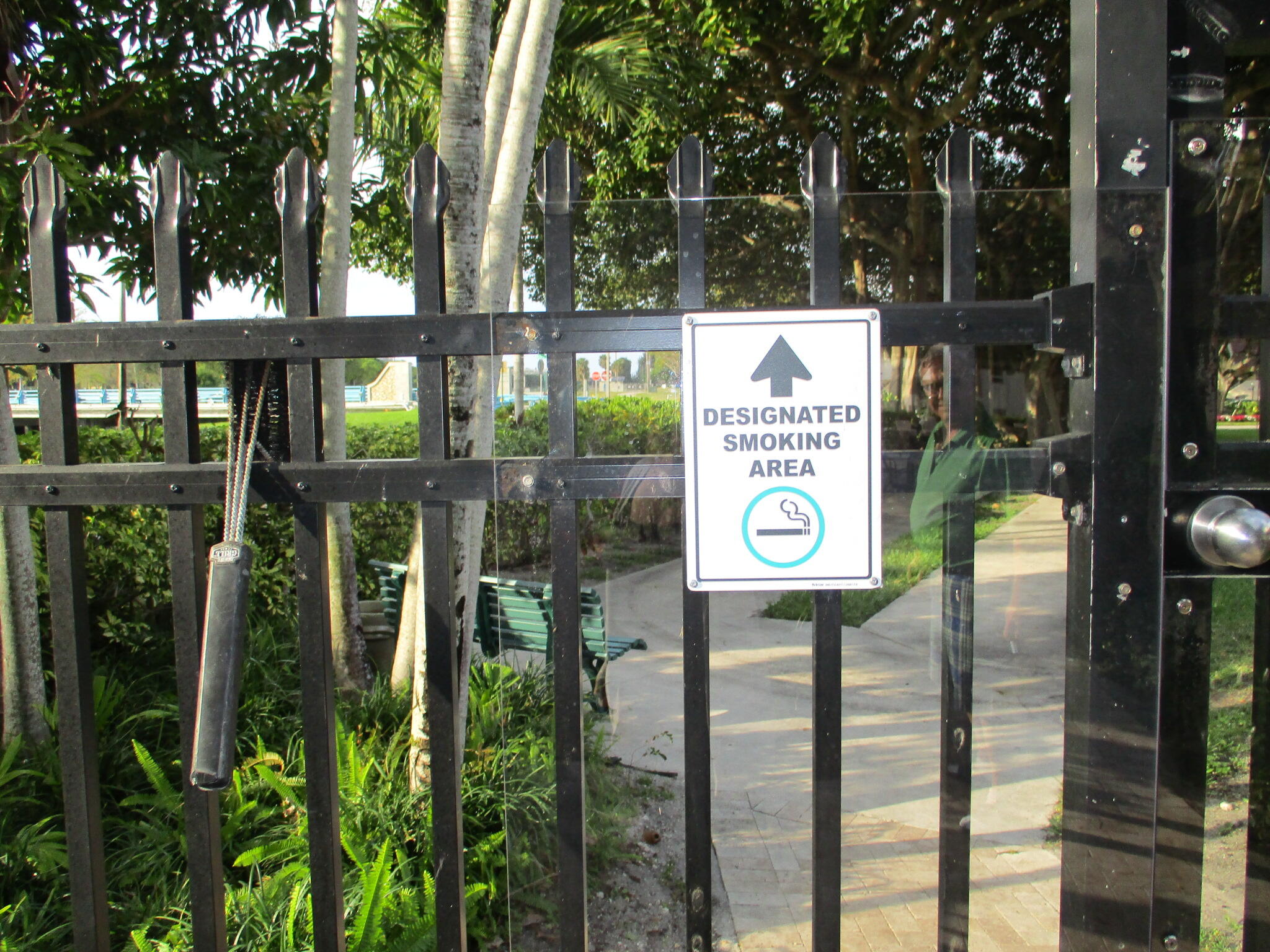 Palm Aire - Residential