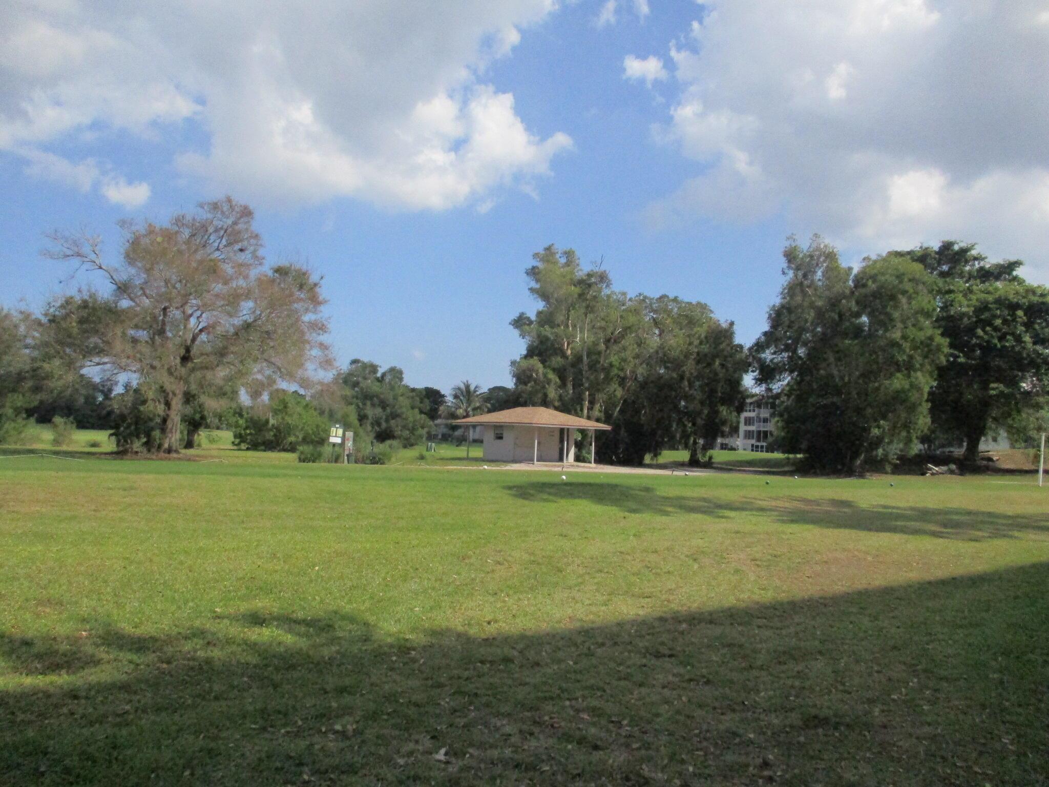 3300 N Palm Aire Drive 306