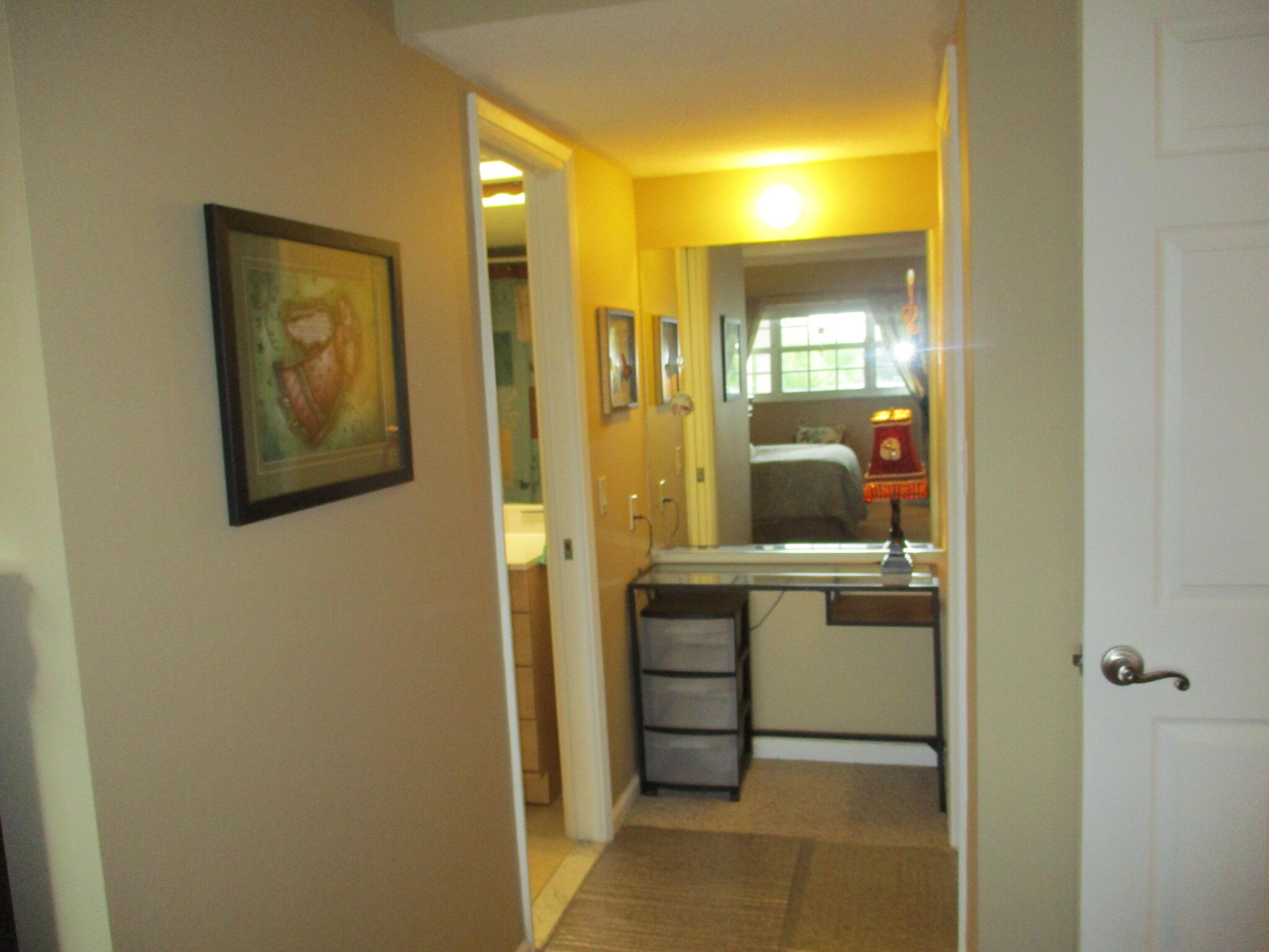 Palm Aire - Residential