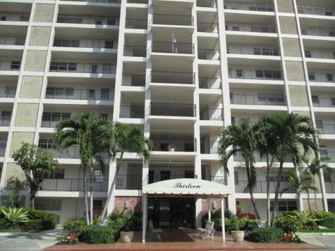 Photo of 3300 N Palm Aire Drive #306, Pompano Beach, FL 33069 (MLS # R11067384)