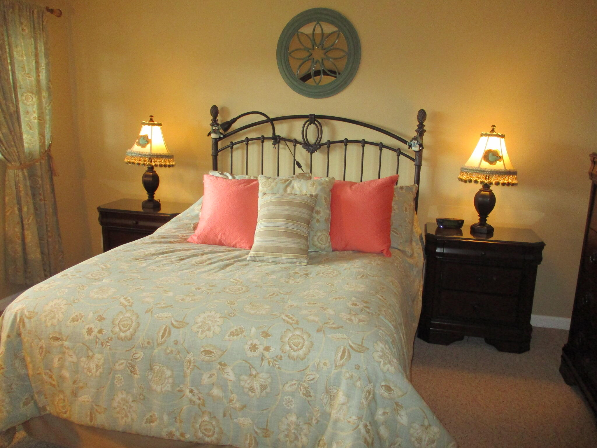 Palm Aire - Residential