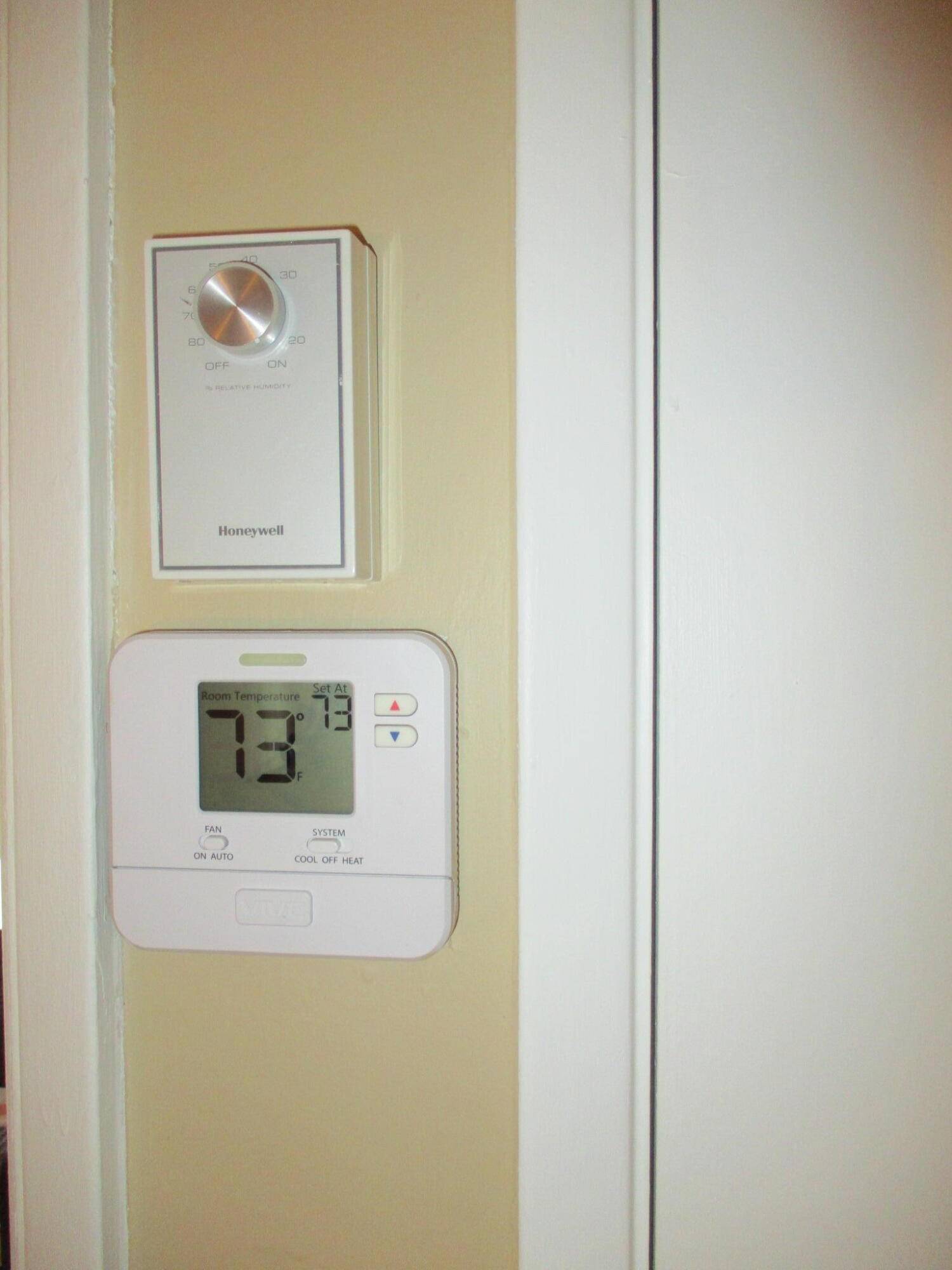 Palm Aire - Residential