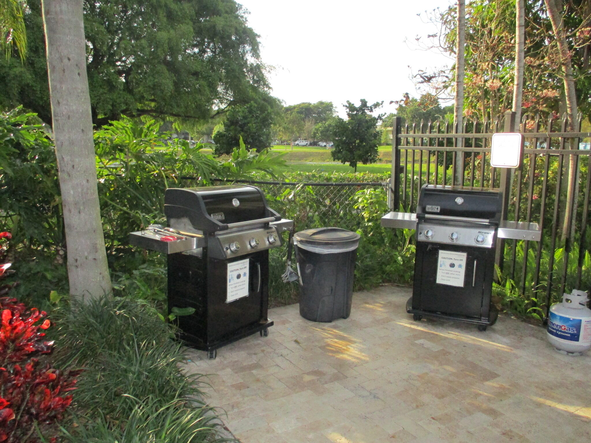 Palm Aire - Residential