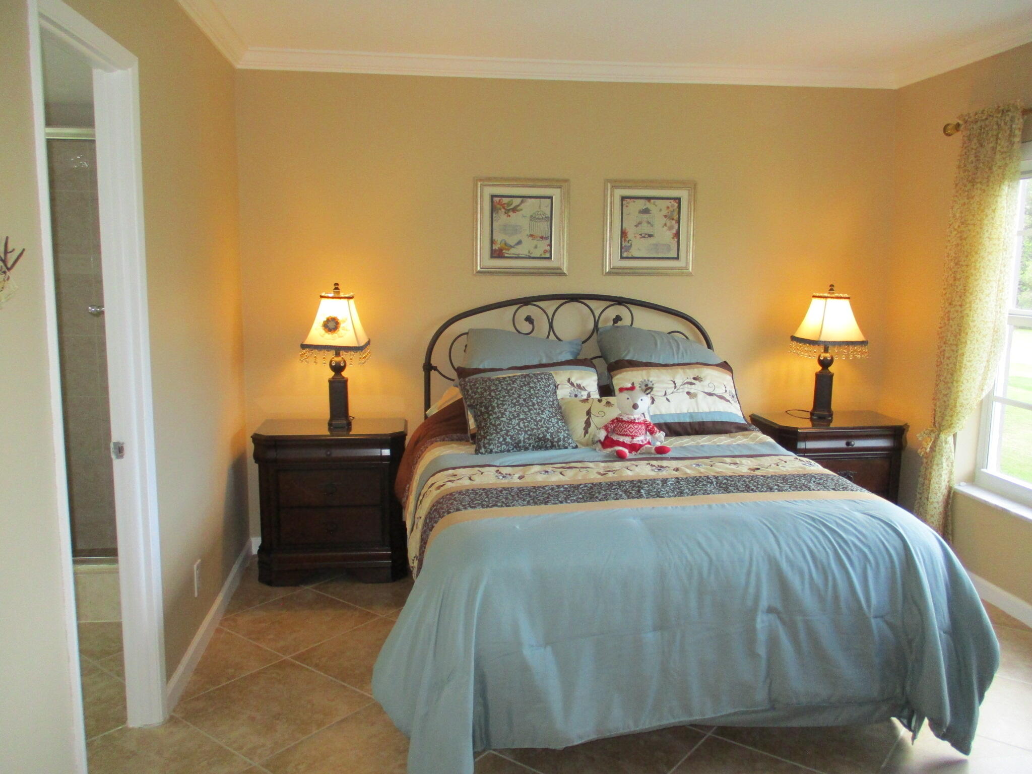 Palm Aire - Residential