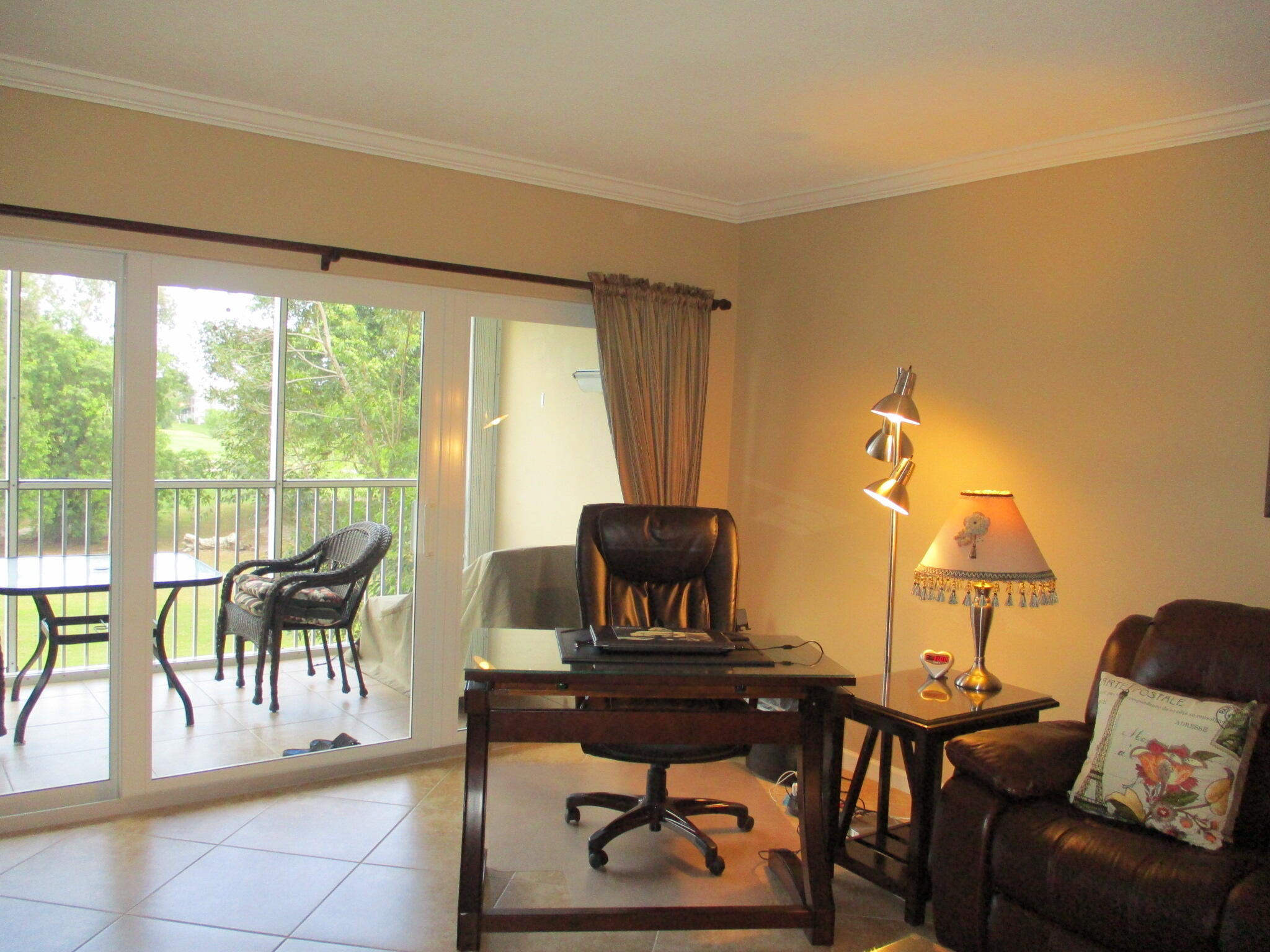 Palm Aire - Residential