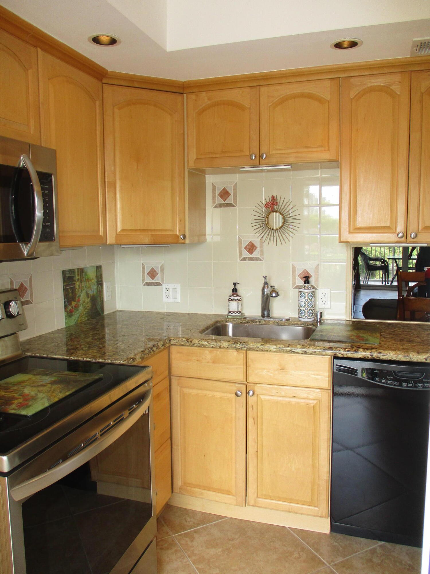 Palm Aire - Residential