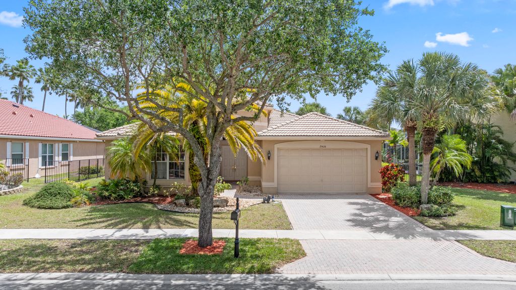 Photo of 19428 Estuary Drive, Boca Raton, FL 33498 (MLS # B26011199)