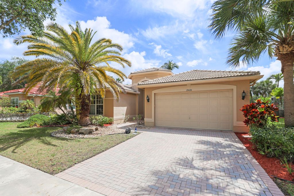 Photo of 19428 Estuary Drive, Boca Raton, FL 33498 (MLS # B26011199)