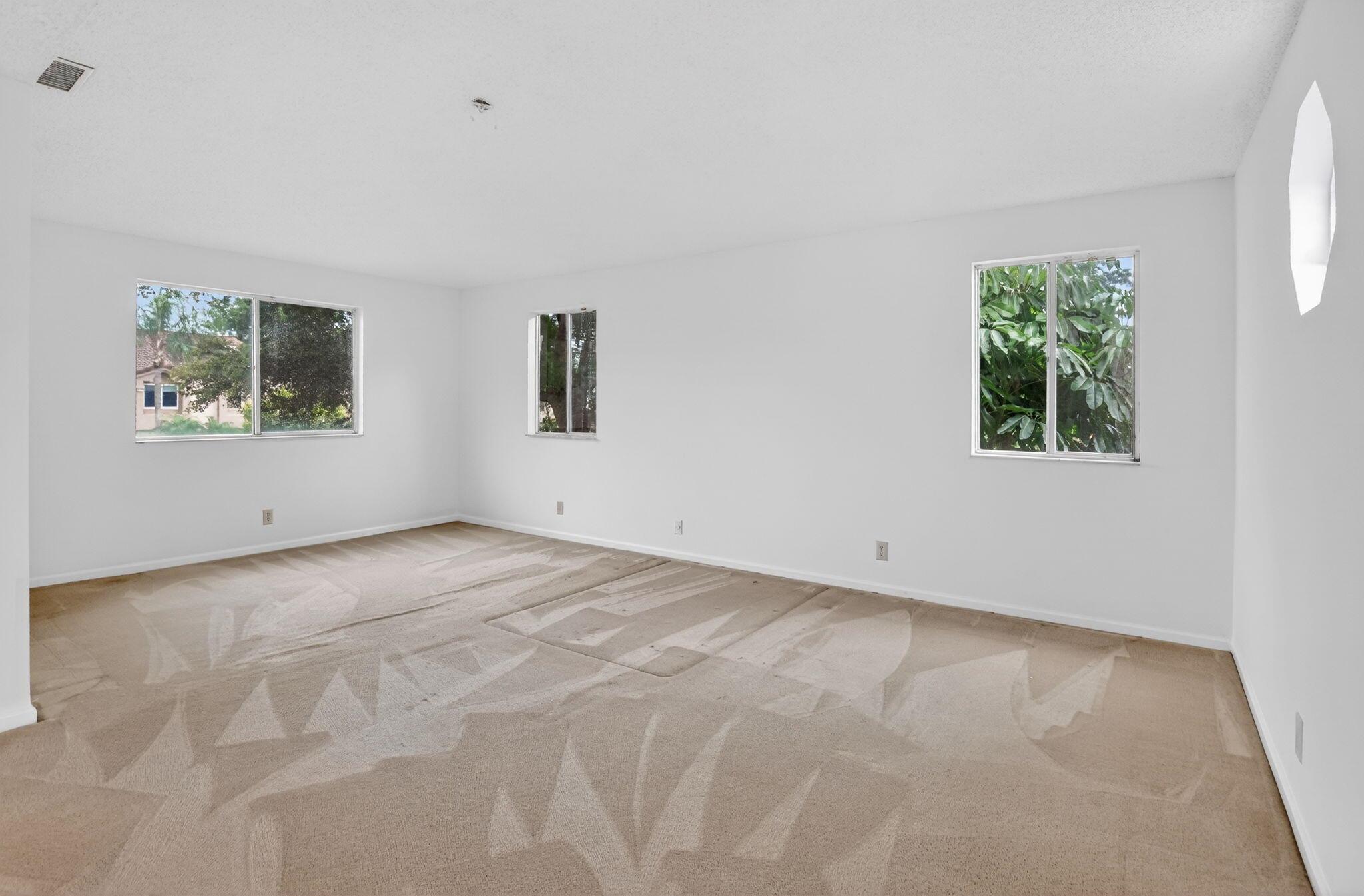 PLUM AT BOCA POINTE CONDO - Residential