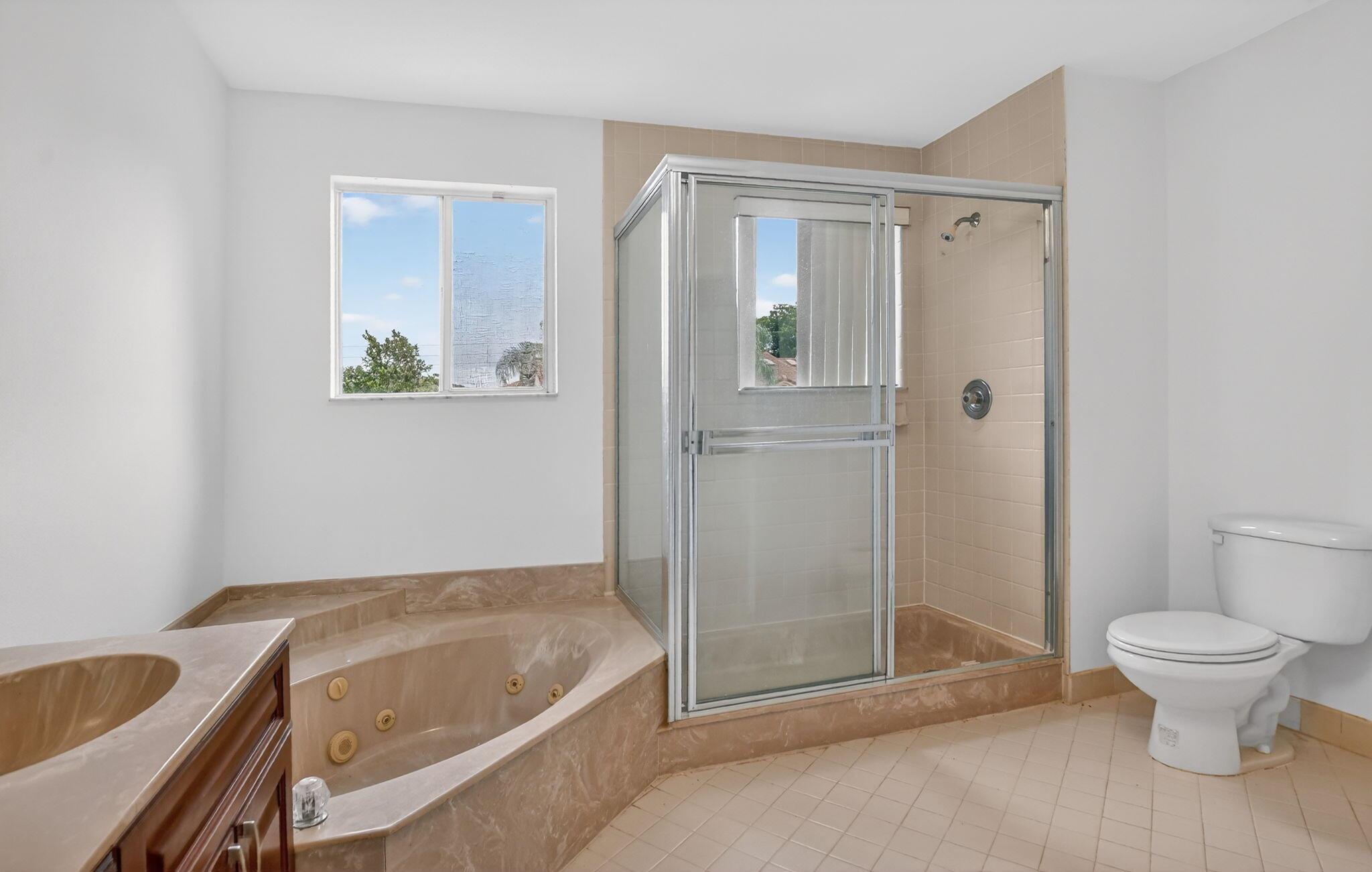 PLUM AT BOCA POINTE CONDO - Residential