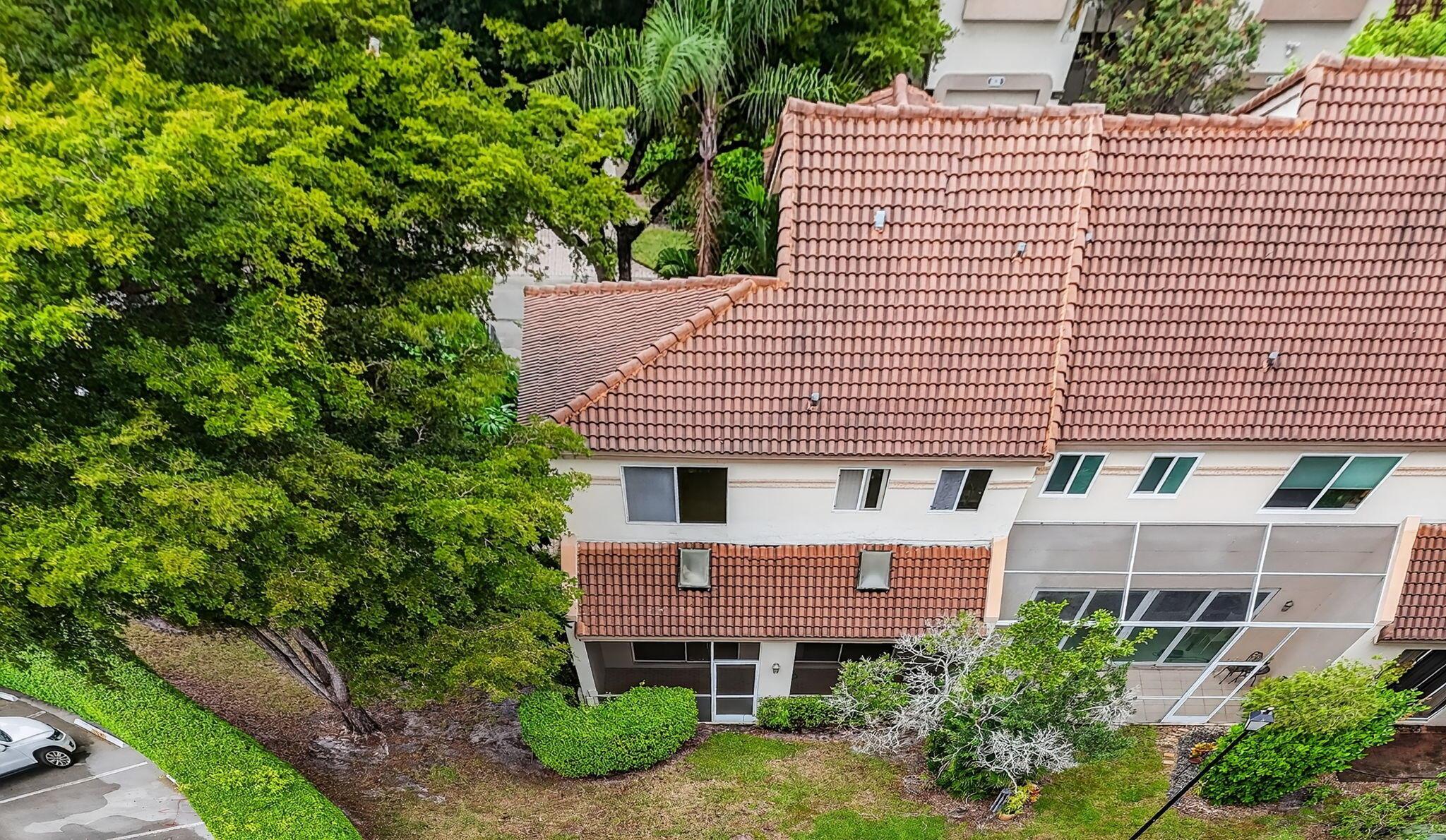 PLUM AT BOCA POINTE CONDO - Residential