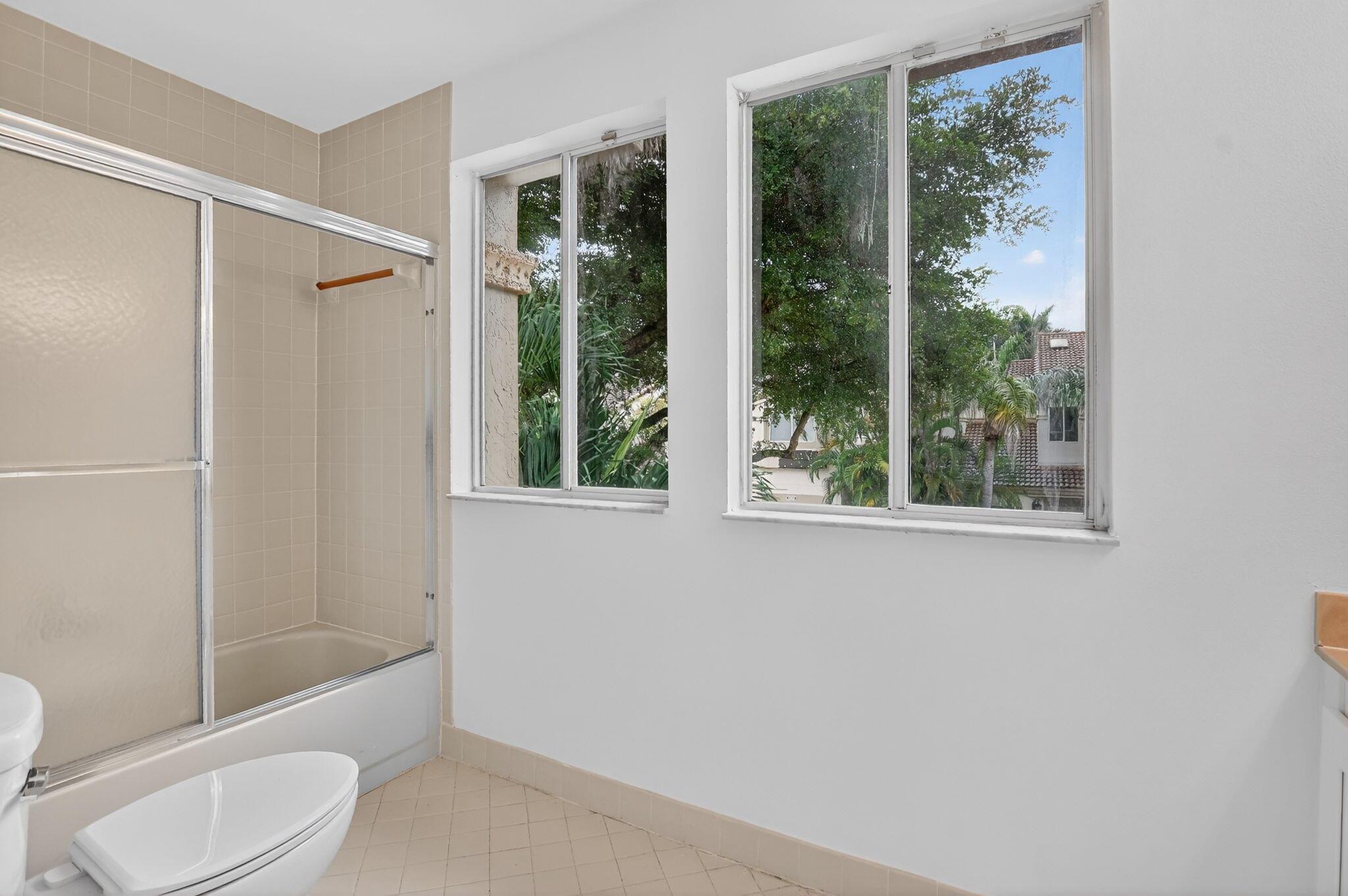 PLUM AT BOCA POINTE CONDO - Residential